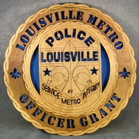 Louisville KY Metro Police
